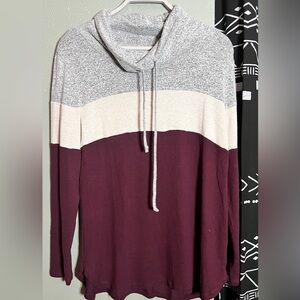 Market & Fleece XL